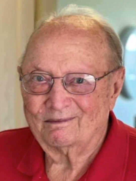 Albino Victor Dalla Santa