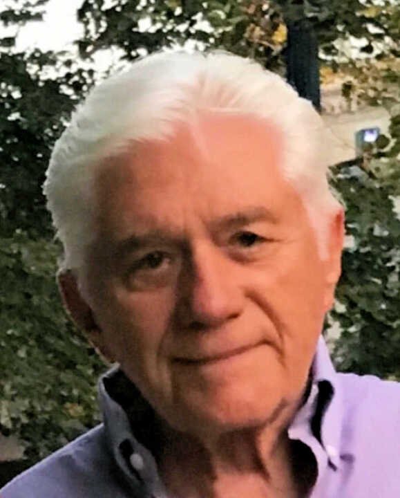 George Francis Swade