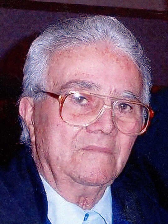 Frank Belotti