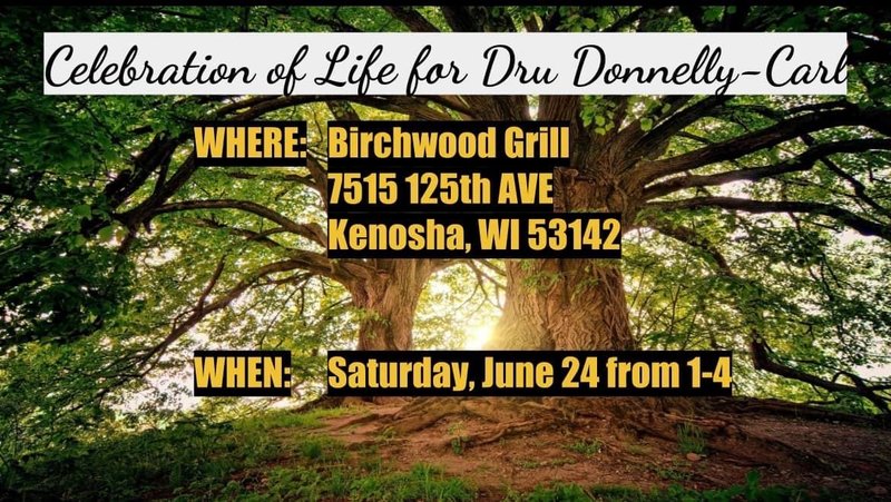 Drusilla Jane Donnelly-Carl - Photo 2