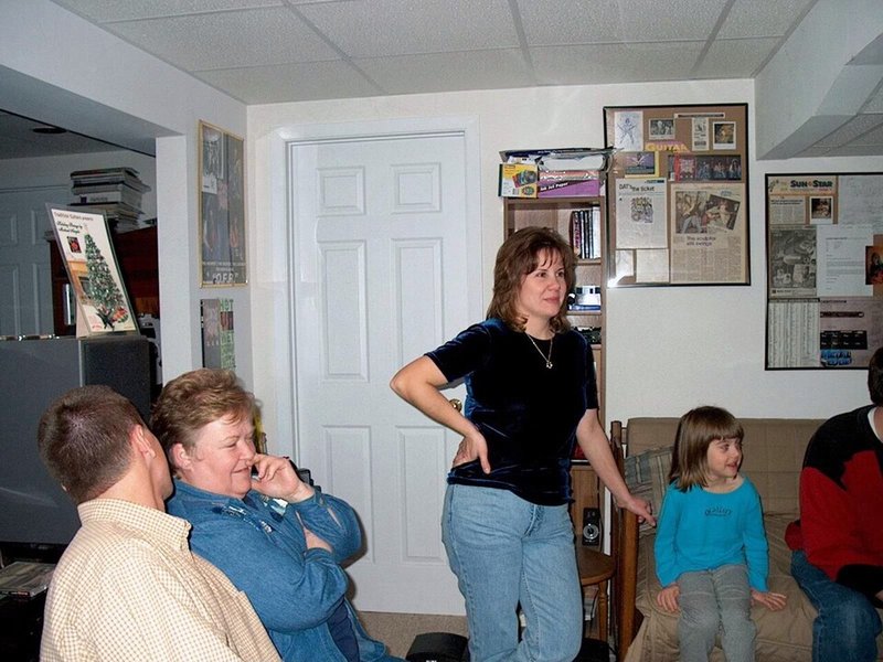 Elizabeth Ann Clark - Photo 3