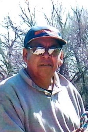 Guadalupe R. Granado