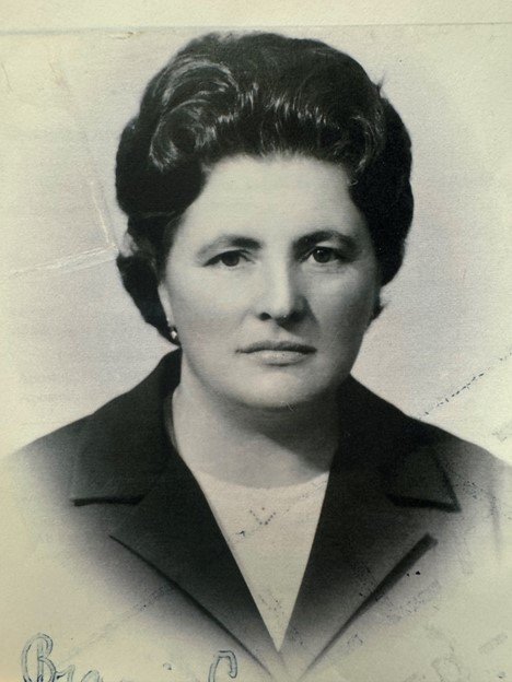 Giovannina Apostoli