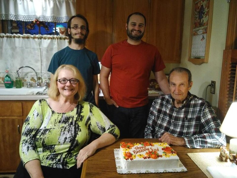 Darrel Peter Haen - Photo 17