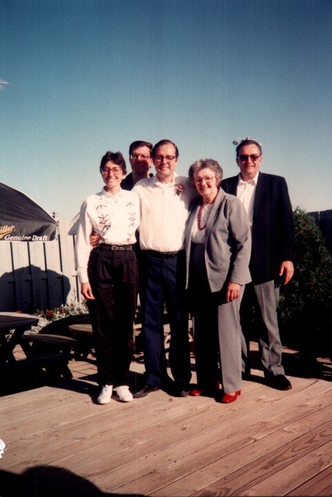 Darrel Peter Haen - Photo 45