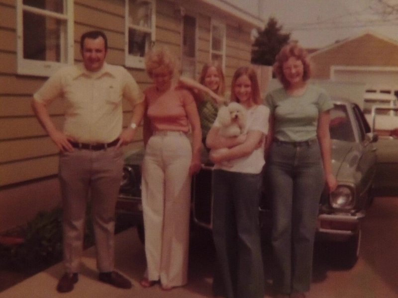 Darrel Peter Haen - Photo 46