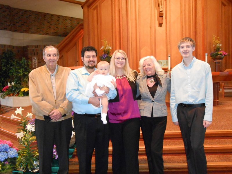 Darrel Peter Haen - Photo 55