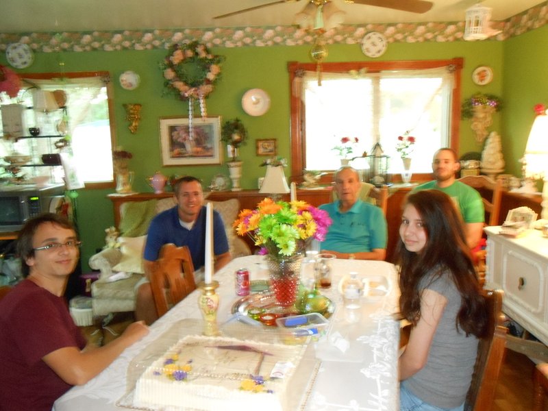 Darrel Peter Haen - Photo 56