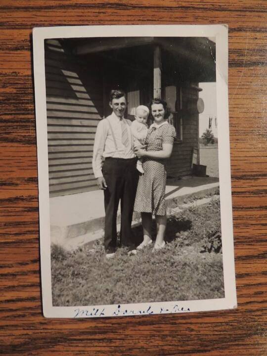 Darrel Peter Haen - Photo 58