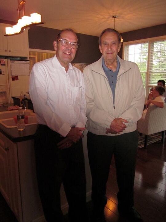 Darrel Peter Haen - Photo 60