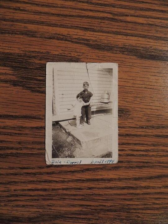 Darrel Peter Haen - Photo 63