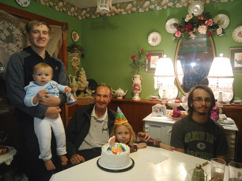 Darrel Peter Haen - Photo 65