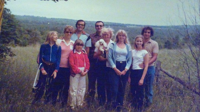 Darrel Peter Haen - Photo 67