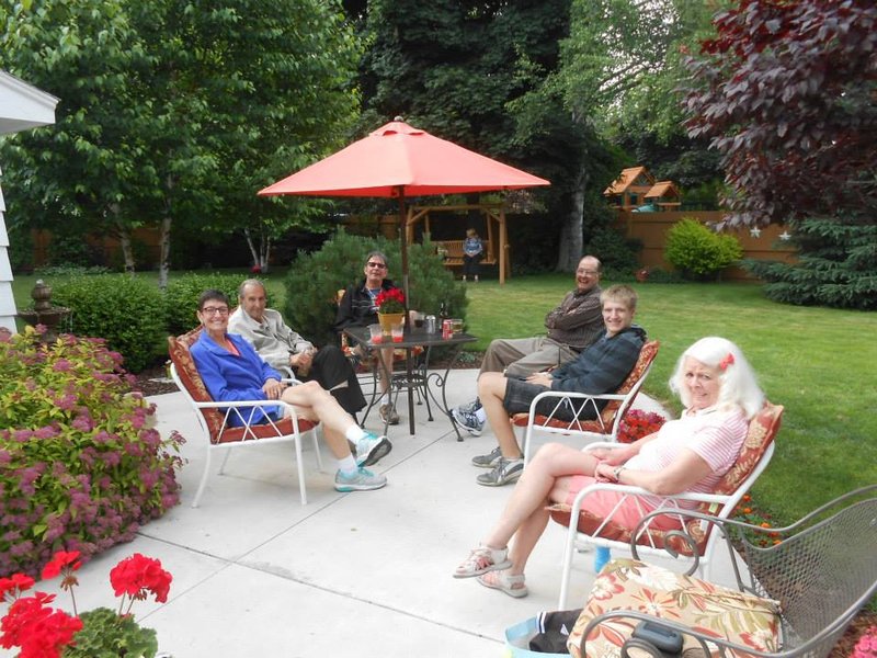 Darrel Peter Haen - Photo 68