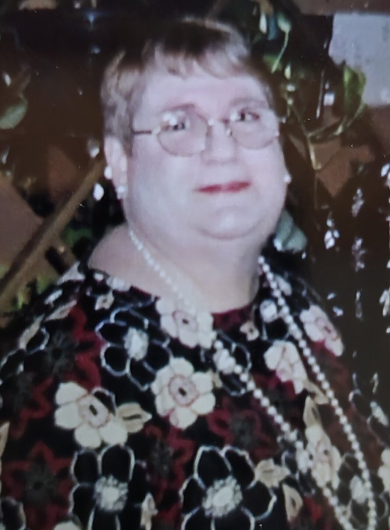 Barbara Ruth Havemann