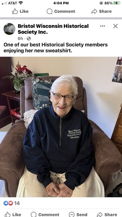 Elva Jane Kurtz - Photo 2