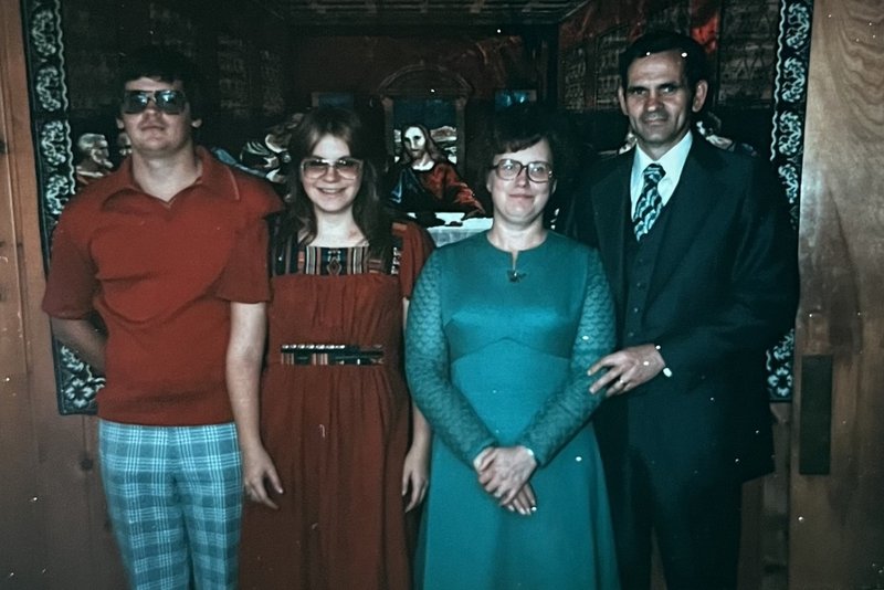 Wilson L. Deaton - Photo 12