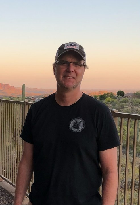 Wendelin Nicholas Fonk III