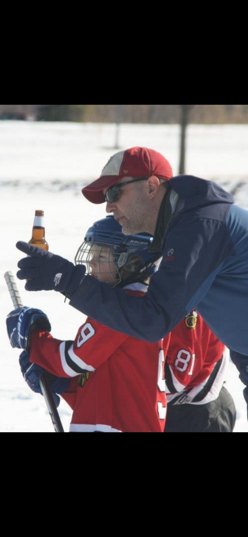 Wendelin Nicholas Fonk III - Photo 2