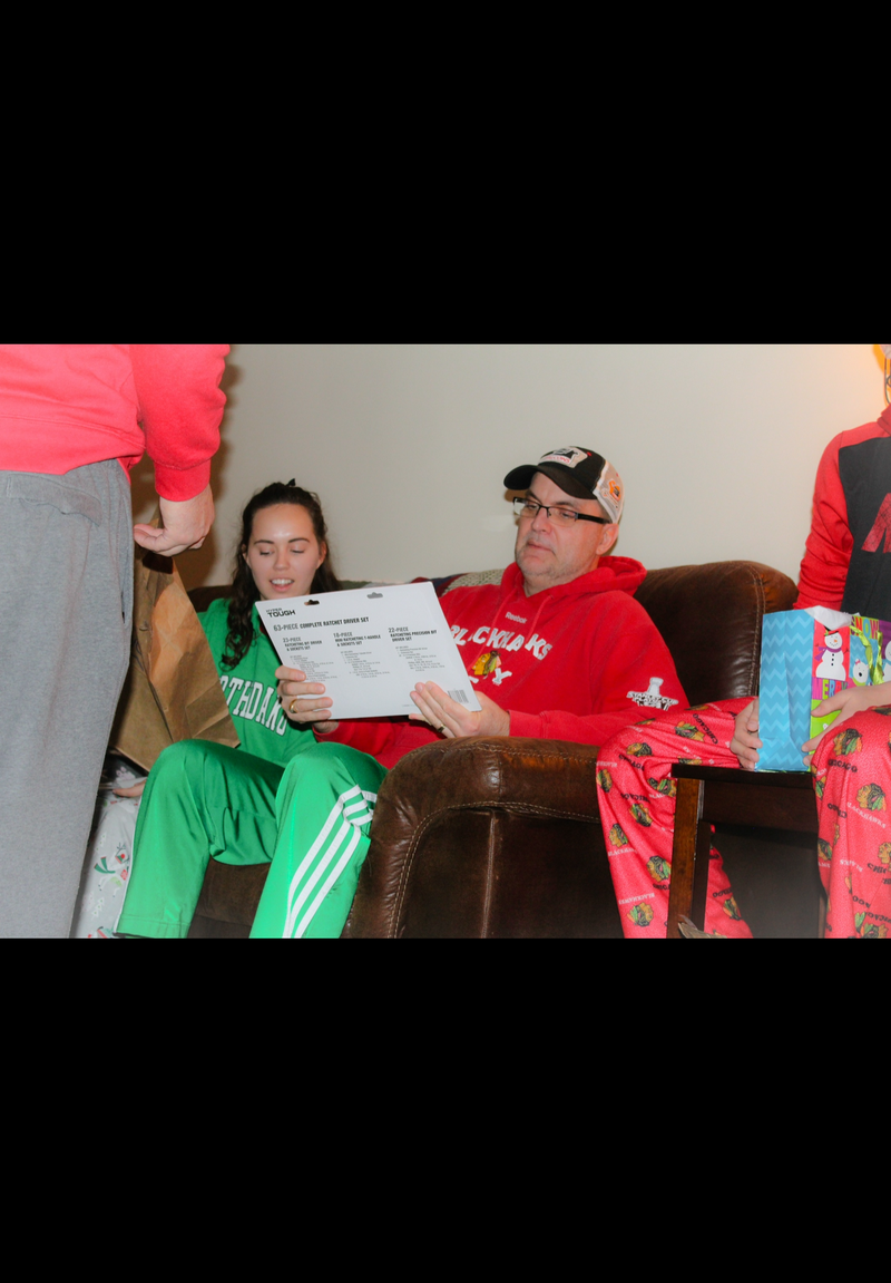 Wendelin Nicholas Fonk III - Photo 3