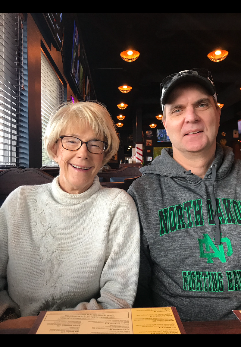 Wendelin Nicholas Fonk III - Photo 4