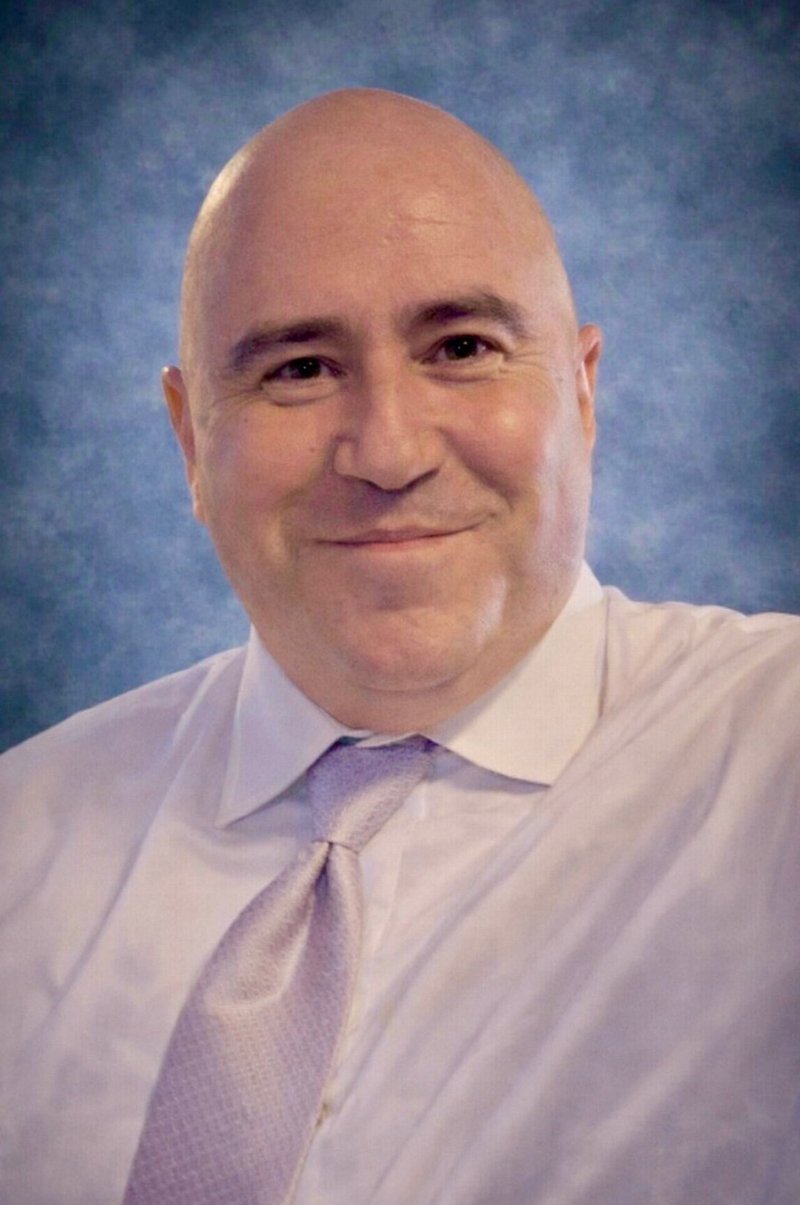 Jared Emiliano Diaz - Photo 3