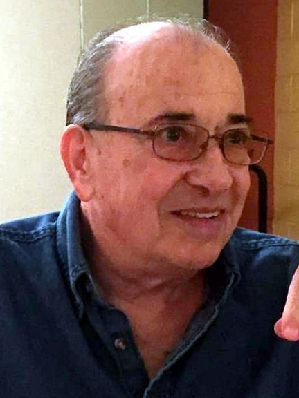 Larry Lucent Gennaccaro