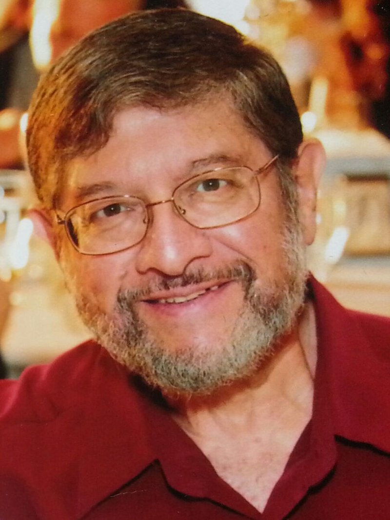 Alfredo Espinosa