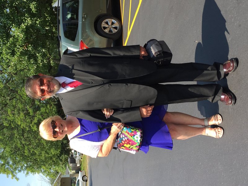 Alfredo Espinosa - Photo 2