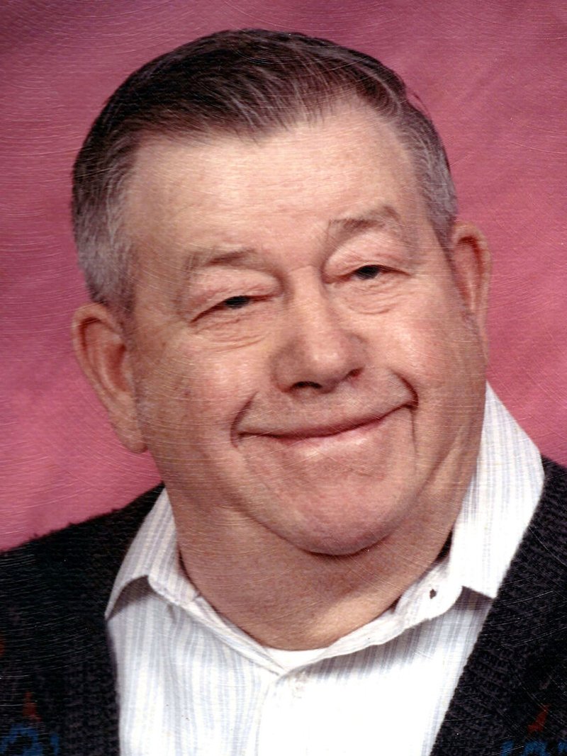 Harold Franklin John