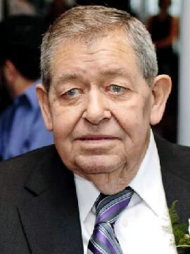 James Meridith Williams