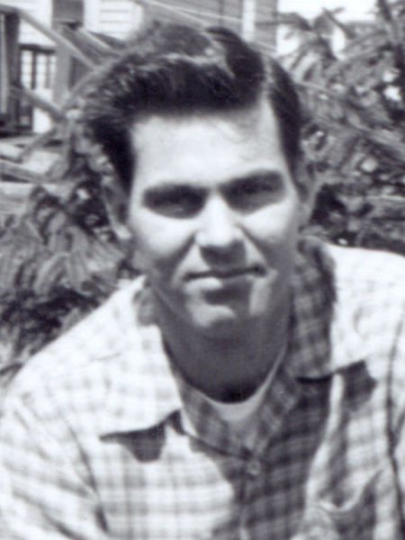 Paul Wesley Waters - Photo 2