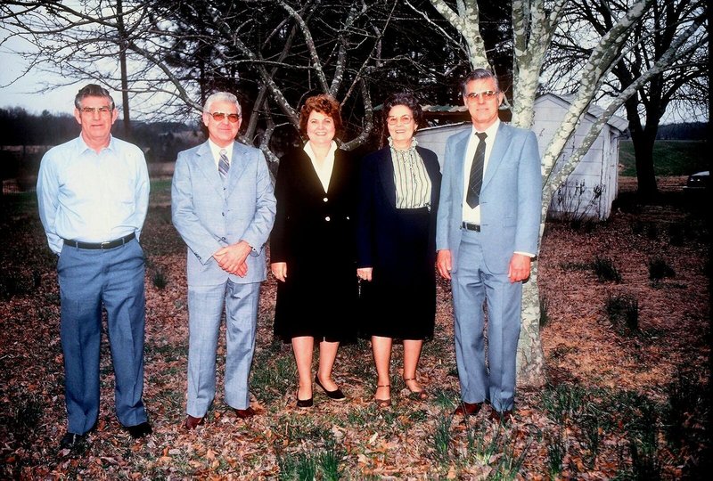 Paul Wesley Waters - Photo 3