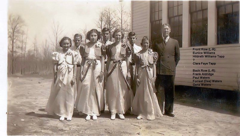 Paul Wesley Waters - Photo 4