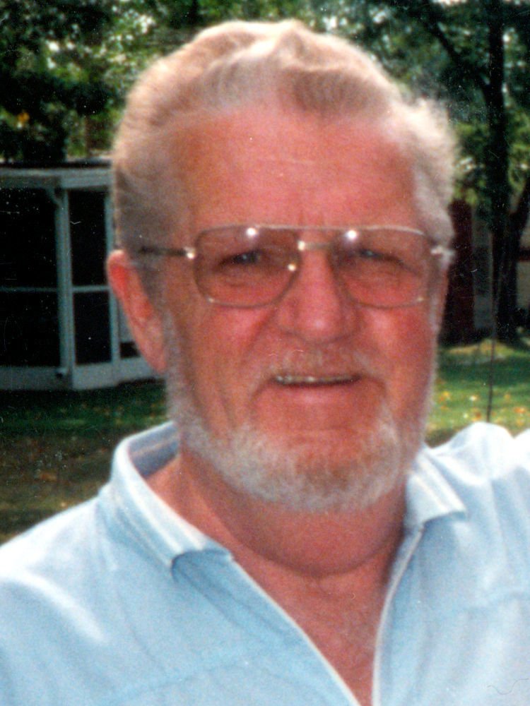 Russell Adolf Ancevic