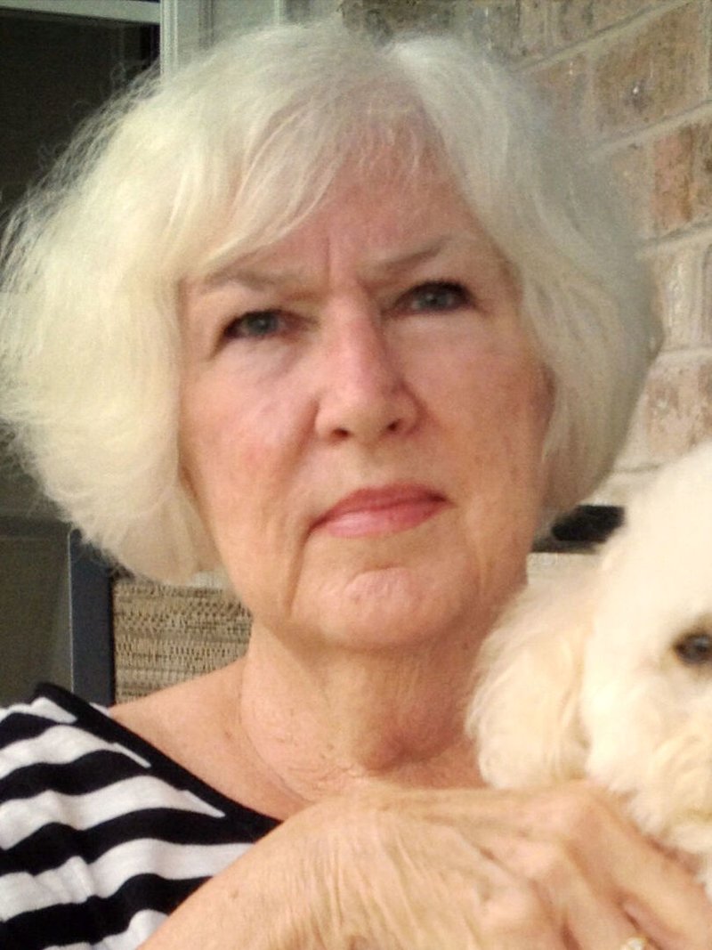 Anne Sterlene Kissee