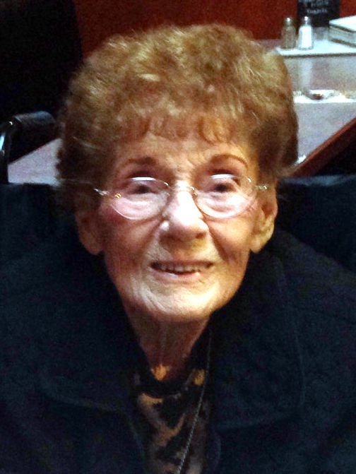 Yolanda Christine Zumpano