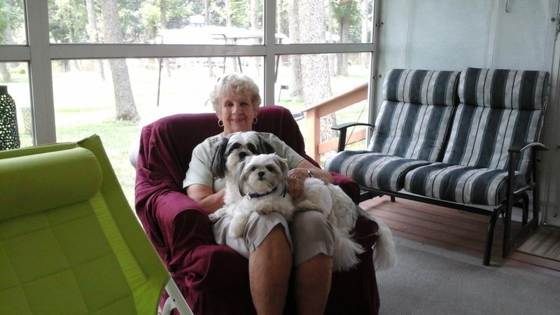 Suzanne Val Miller - Photo 9