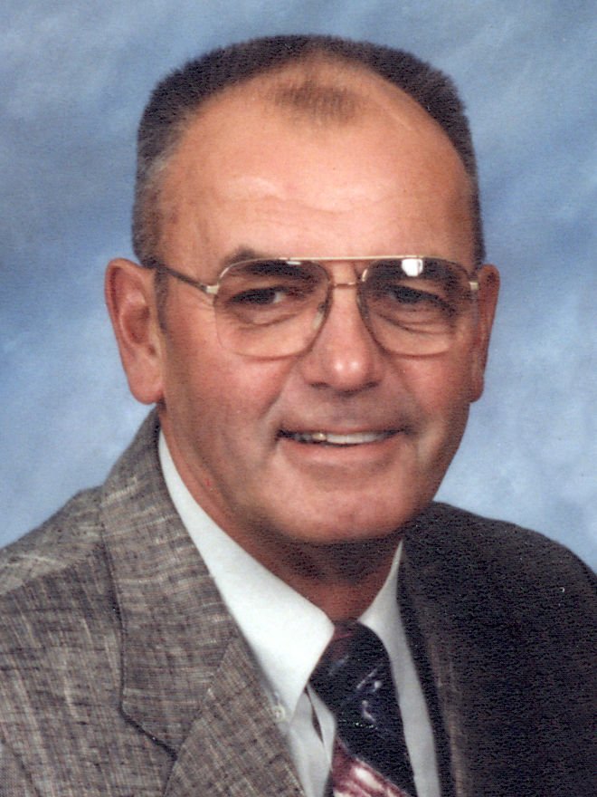 Russell L. Fenske Jr.