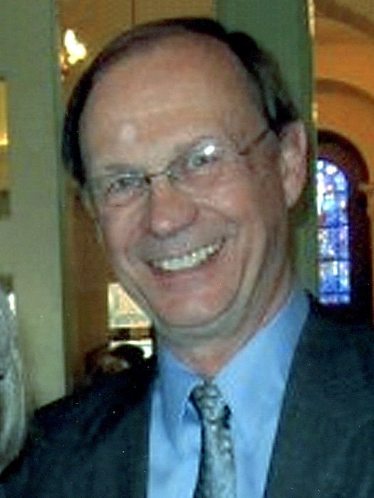 James Robert Williams