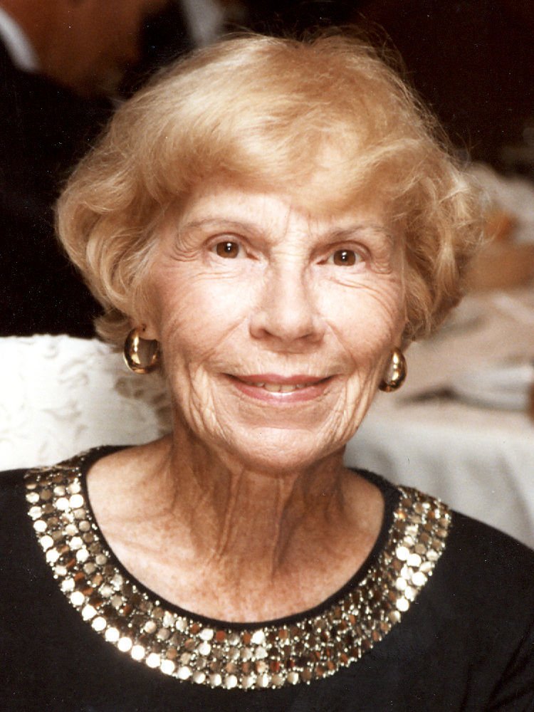 Emogene Louise Wente - Photo 2