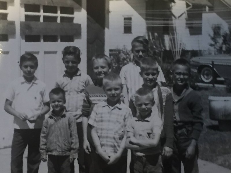 Jeffrey Louis Greco - Photo 2