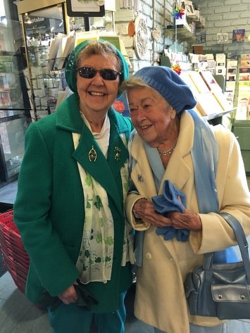 Lois Mae Peterson - Photo 2