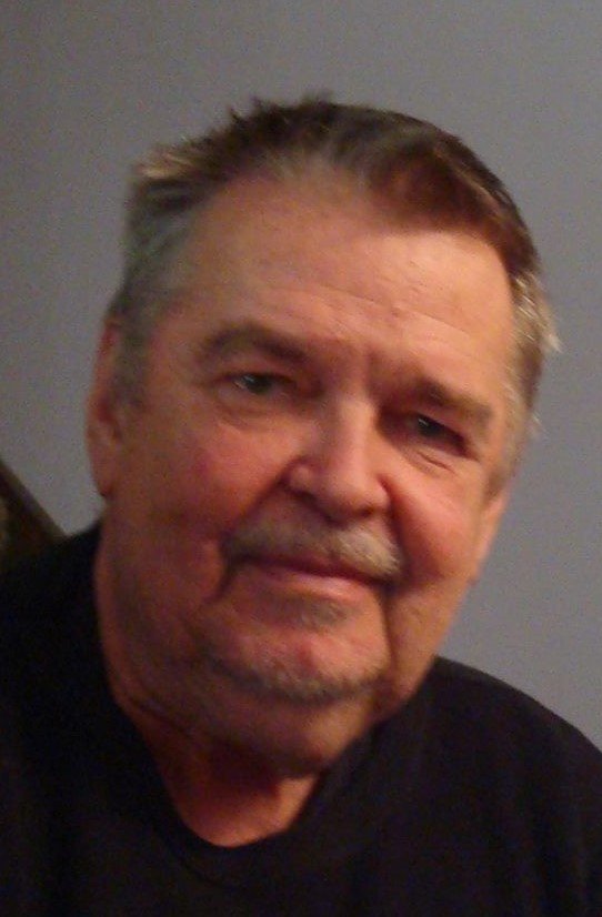 John Vilkas Rantanen