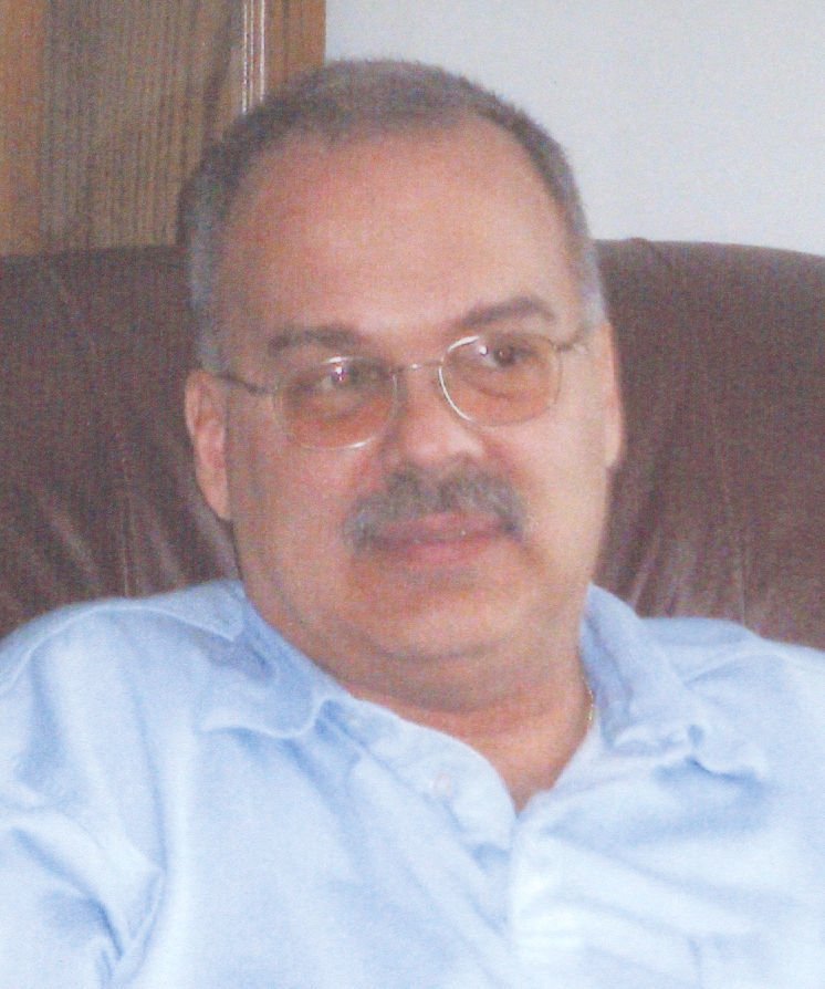 Jerry A. Christensen