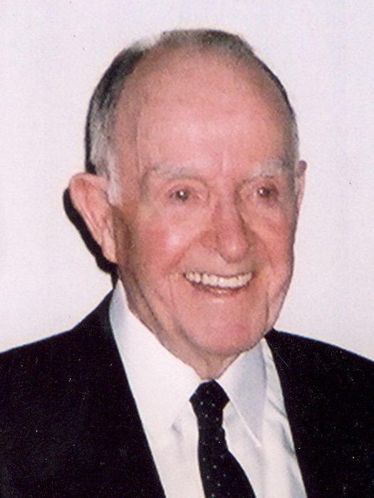 Donald Benedict Carney