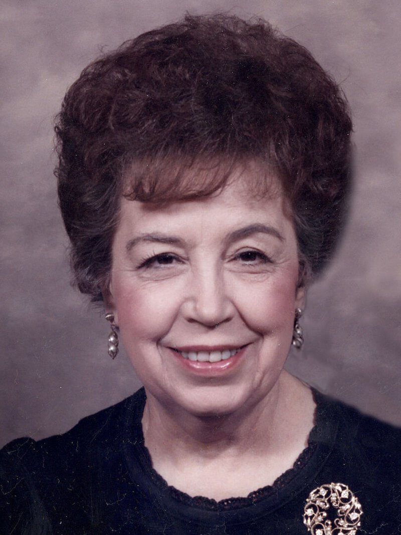 June Corraine Langer