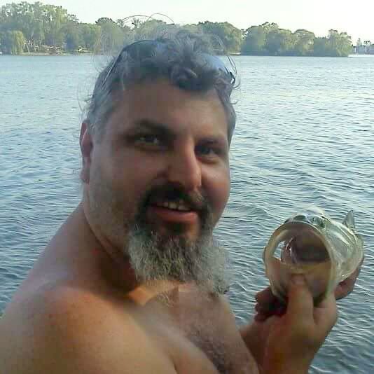 Kevin Edward Standridge