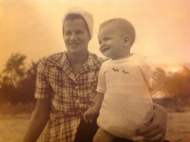 Ruth Olive Nielson - Photo 2