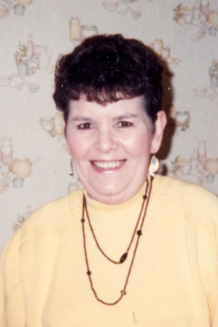 Kathleen Francis Kivi